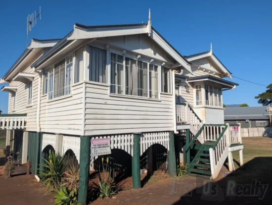 89 Churchill Street, Childers, Qld 4660