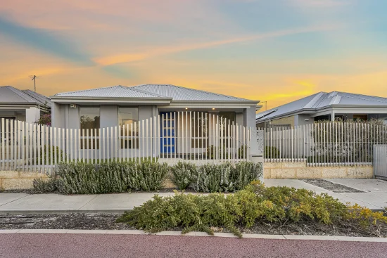 89 Cinnabar Drive, Eglinton, WA 6034