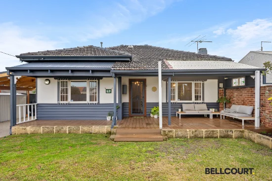 89 Cleopatra Street, Palmyra, WA 6157