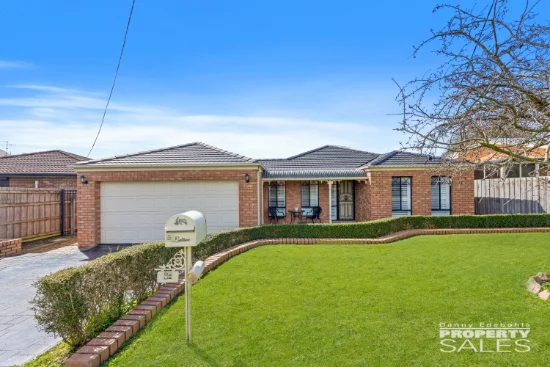 89 Coalville Road, Moe, Vic 3825 - Sold
