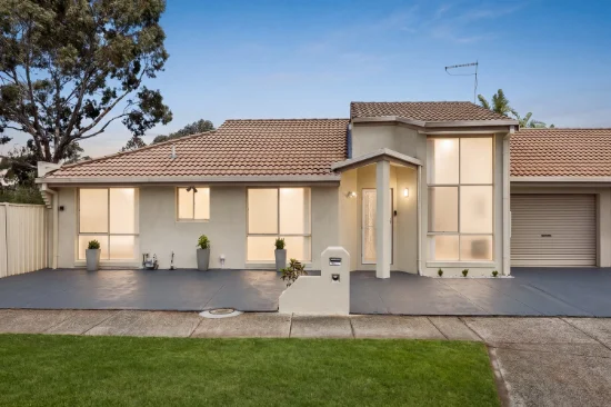 89 Community Hub, Hillside, Vic 3037