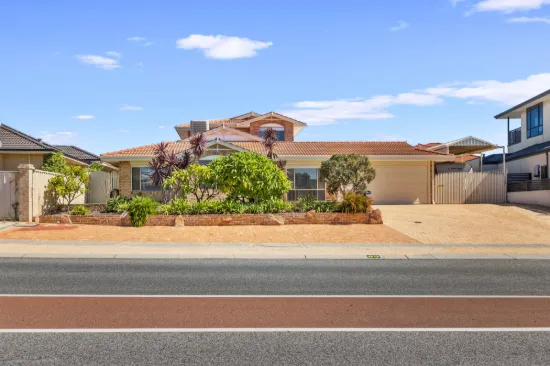 89 Constellation Drive, Ocean Reef, WA 6027