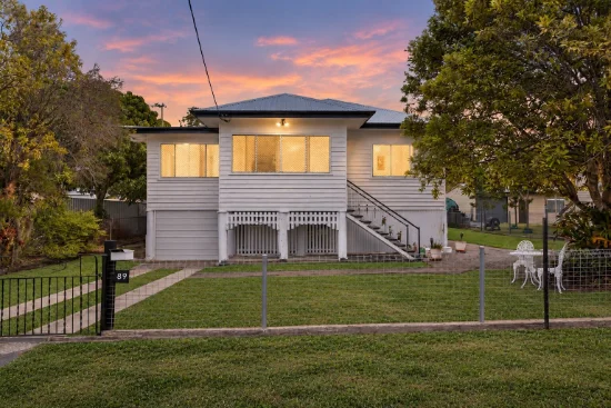 89 Cooper Street, Koongal, Qld 4701
