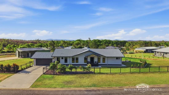 89 Country Road, Mareeba, Qld 4880