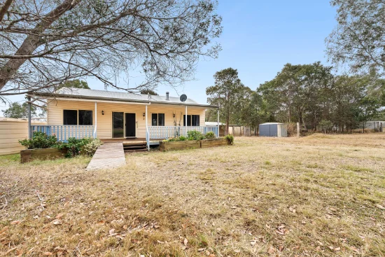 89 Crumpton Drive, Blackbutt North, Qld 4314