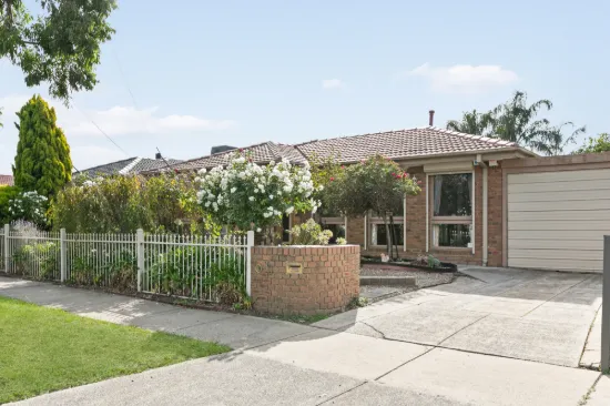 89 Derby Drive, Epping, Vic 3076
