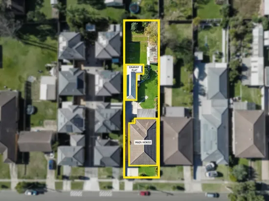 89 Derby Street, Rooty Hill, NSW 2766