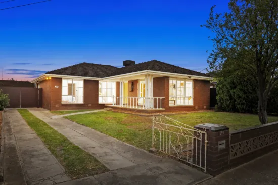 89 Derrick Street, Lalor, Vic 3075