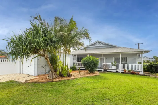 89 Diamond Head Drive, Sandy Beach, NSW 2456
