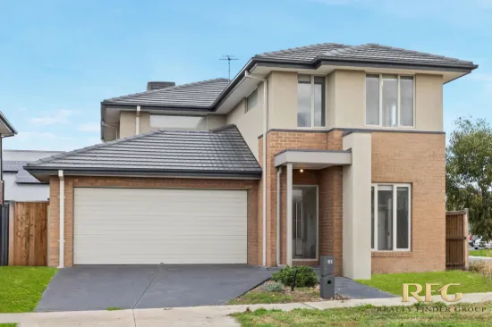 89 Dominion Drive, Burnside, Vic 3023