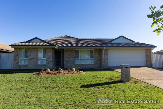 89 Douglas Mcinnes Drive, Laidley, Qld 4341