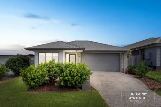 89 Dunaden Street, Logan Reserve, Qld 4133