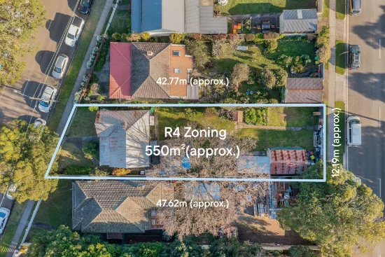 89 East Parade, Sutherland, NSW 2232