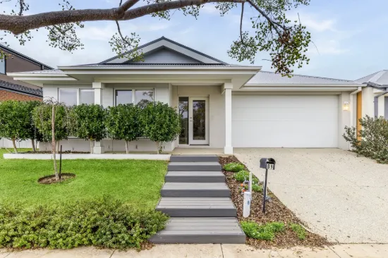 89 Edenhope Circuit, Armstrong Creek, Vic 3217