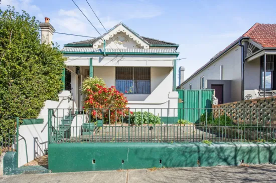 89 Edgeware Road, Enmore, NSW 2042