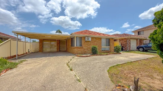 89 Falcon Circuit, Green Valley NSW 2168-Image