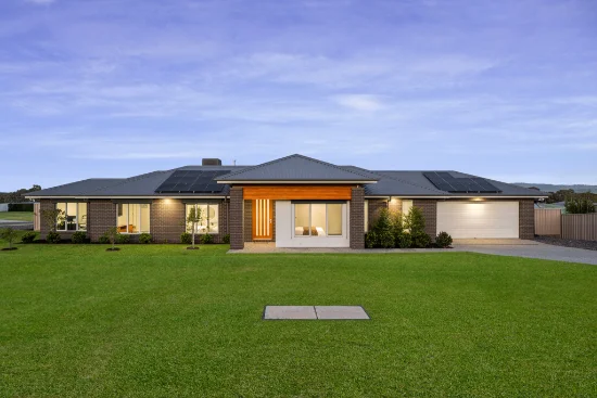 89 Fenchurch Drive, Ettamogah, NSW 2640