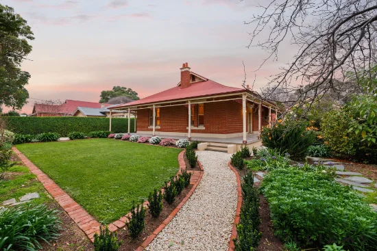 89 Fifth Avenue, Joslin, SA 5070