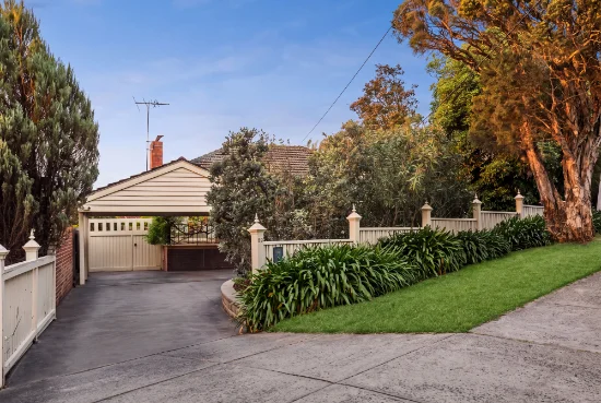 89 Finlayson Street, Rosanna, Vic 3084