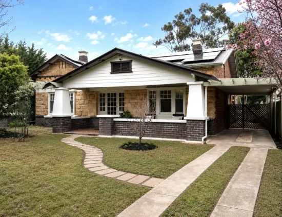 89 Fisher Street, Fullarton, SA 5063
