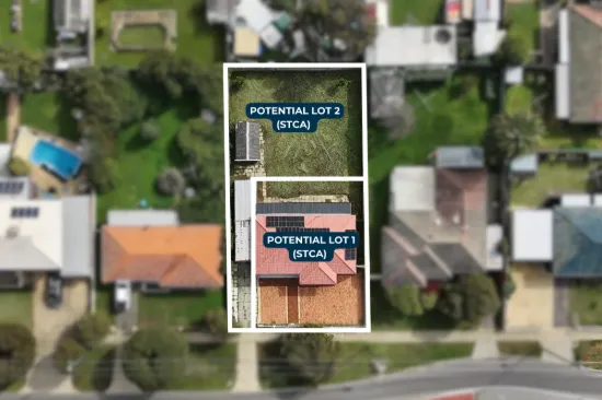 89 Forrest Road, Armadale, WA 6112