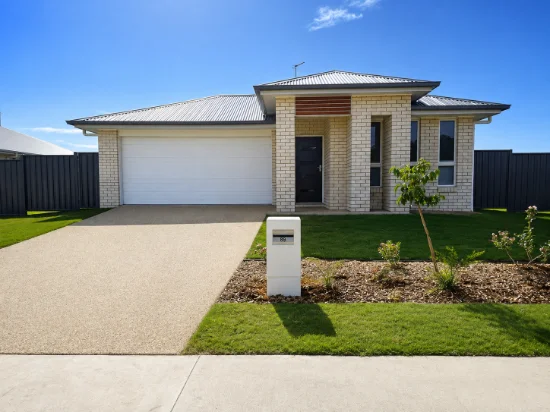 89 Frizzells Road, Woodgate, Qld 4660