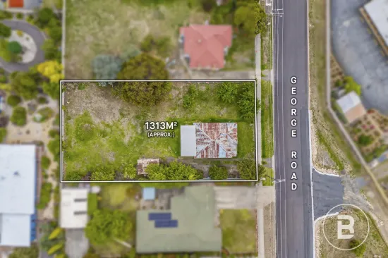 89 George Road, Ararat, Vic 3377