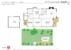 89 George Road, Ararat, Vic 3377-Floorplan