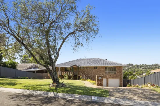 89 Glen Ayr Drive, Banora Point, NSW 2486