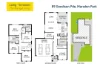 89 Goodison Parade, Marsden Park, NSW 2765-Floorplan