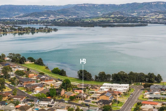 89 Goolagong Circuit, Mount Warrigal, NSW 2528