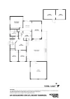 89 Goolagong Circuit, Mount Warrigal, NSW 2528-Floorplan