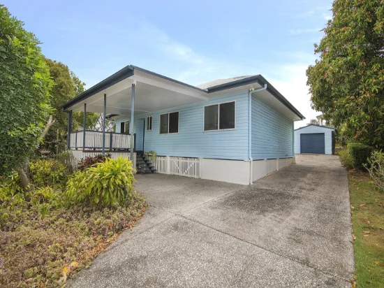 89 Gordon Avenue, Darra, Qld 4076 - For Sale