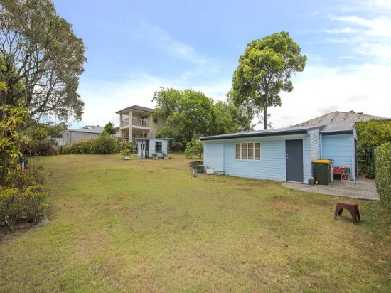 89 Gordon Avenue, Darra, Qld 4076-Image