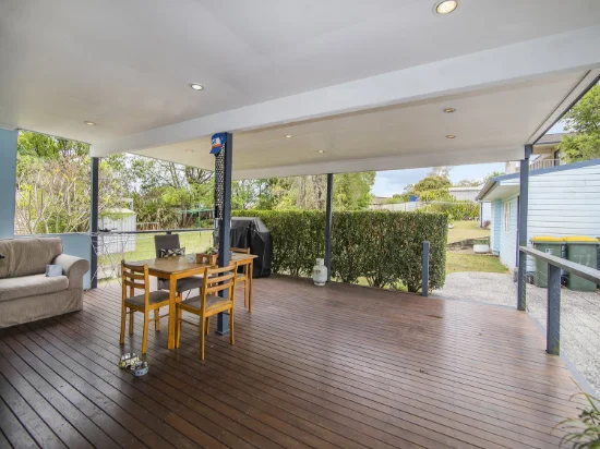 89 Gordon Avenue, Darra, Qld 4076-Image
