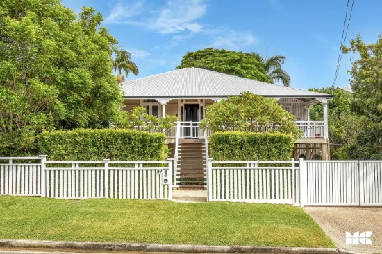 89 Gordon Street, Gordon Park, Qld 4031