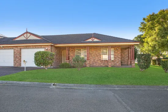 89 Gorokan Drive, Lake Haven, NSW 2263