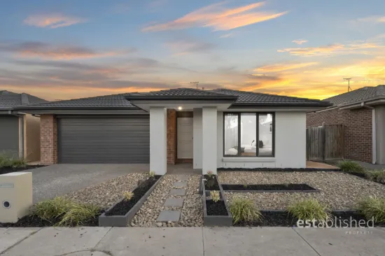 89 Grassbird Drive, Point Cook, Vic 3030