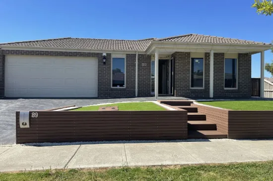 89 Greendale Boulevard, Pakenham, Vic 3810