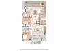 89 Grendon Street, North Mackay, Qld 4740-Floorplan