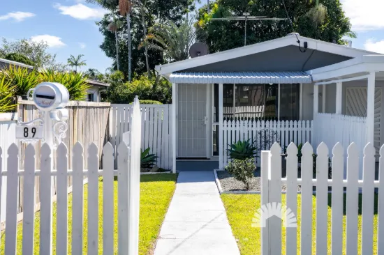 89 Grosvenor Terrace, Deception Bay, Qld 4508