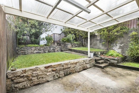 89 Grove Street, Birchgrove, NSW 2041