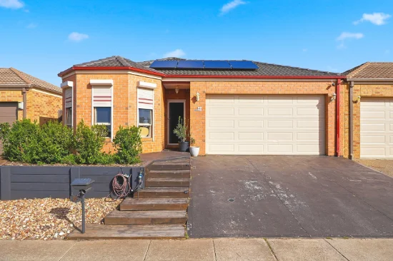 89 Halletts Way, Darley, Vic 3340