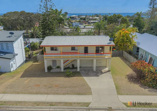 89 Hampton Drive, Tannum Sands, Qld 4680
