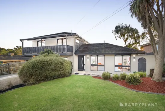 89 Hawthory Road, Mooroolbark, Vic 3138
