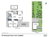 89 Hennessy Street, Port Campbell, Vic 3269-Floorplan