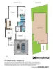 89 Henry Road, Pakenham, Vic 3810-Floorplan