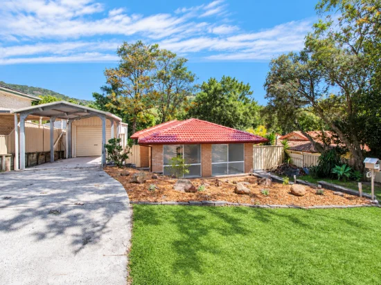 89 Hillview Circuit, Kiama NSW 2533-Image