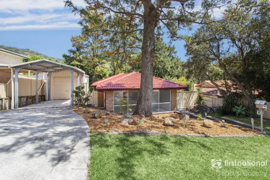 89 Hillview Circuit, Kiama, NSW 2533