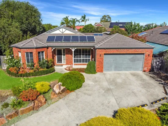 89 Howitt Avenue, Eastwood, Vic 3875